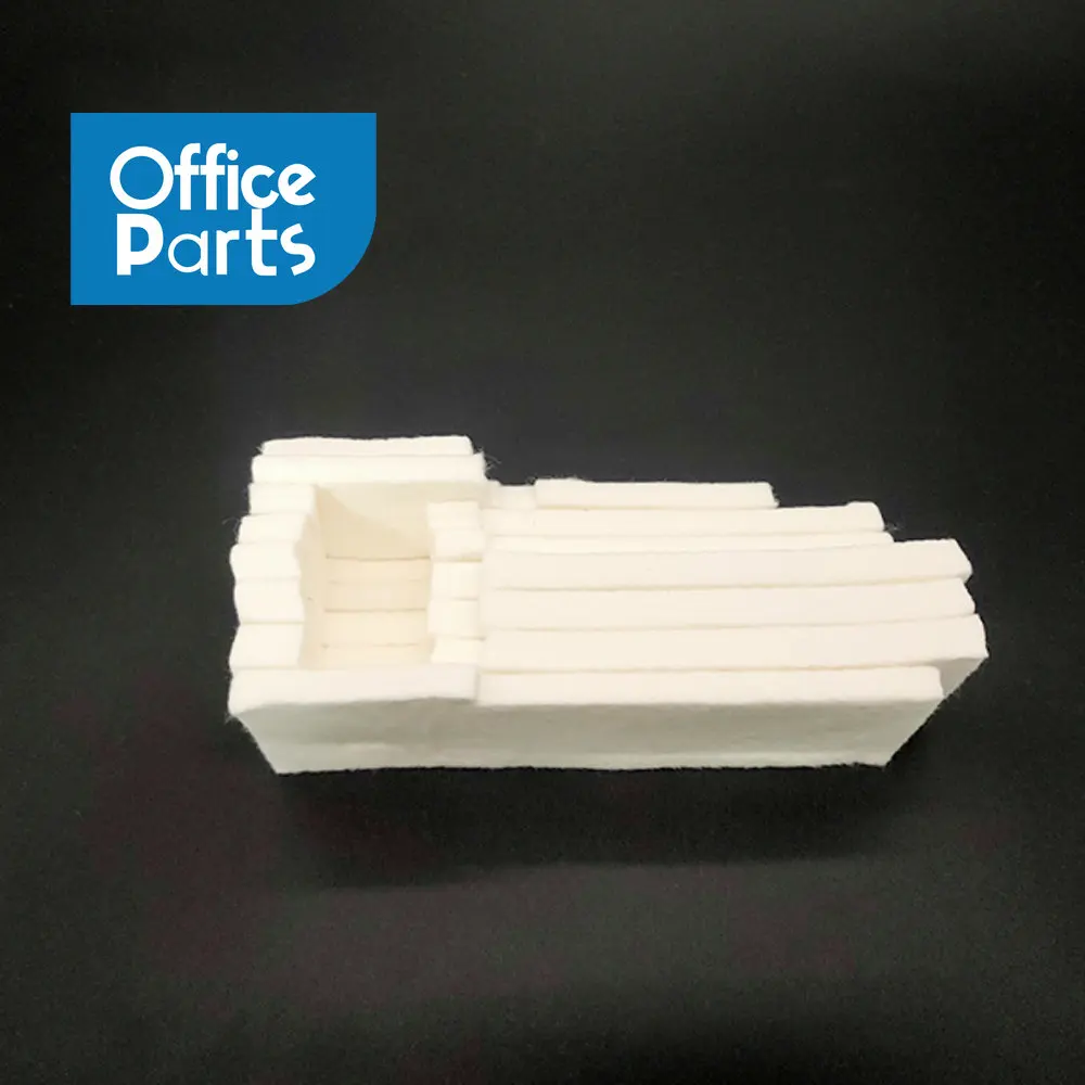 1SETS 1799792 1746399 Tray Porous Pad For EPSON L550 L551 L555 L565 