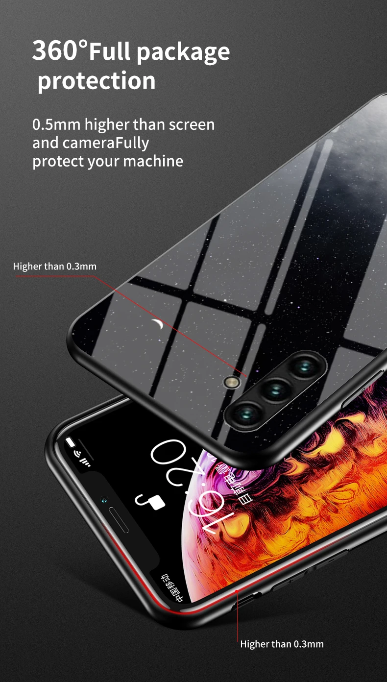 J8 J710 J7 Pro Case DECLAREYAO kieto stiklo dangtelis, skirtas Samsung Galaxy J6 J530 J510 J5 J4 J3 J2 120 Plus Prime Case Ultra Sl_voghion.com