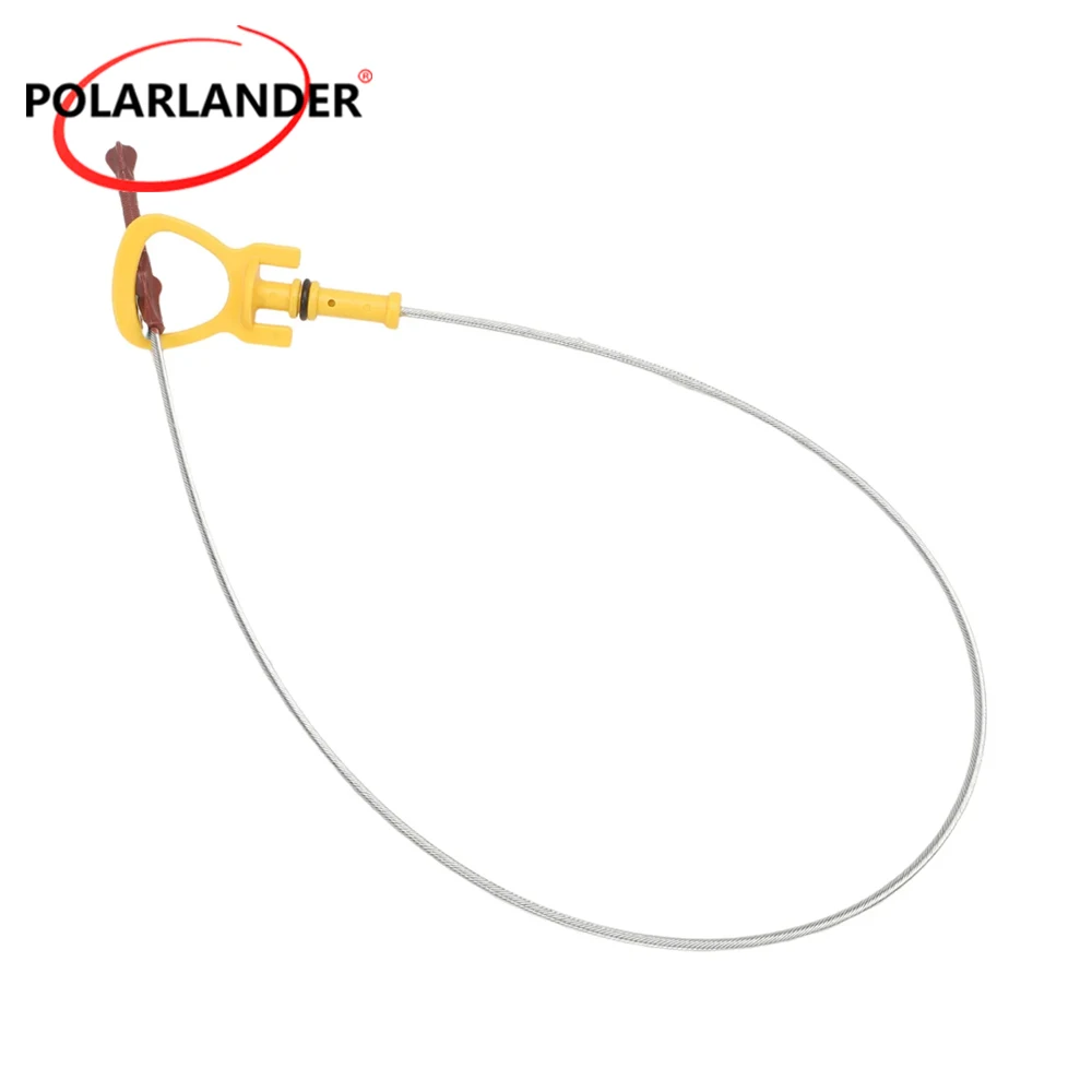 For 2014- Mercedes-Benz GLA45 GLA250 CLA250 2700104101 Engine Oil Dipstick Fits Measure The Oil Level