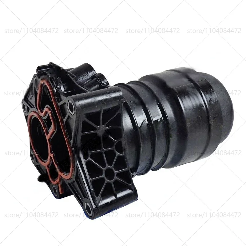 For Porsche-Cayenne 9YA Oil Filter Housing PAC115401