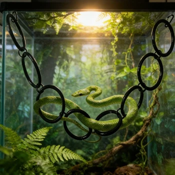 Snake Climbing Ring Toy 1