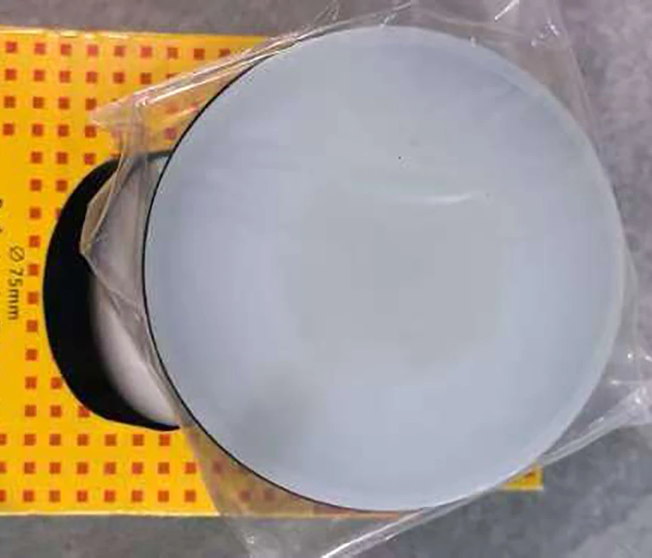 시계 무브먼트 홀더 쿠션 시계 케이스 케이스 쿠션 투명 부드러운 고무 플라스틱..