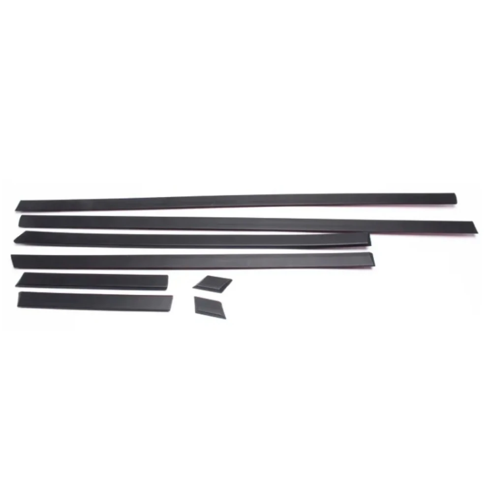 

DOOR STRIKE SET For BMW 3 Series E46 2000-2004
