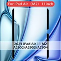 2024 Air 11-inch M2
