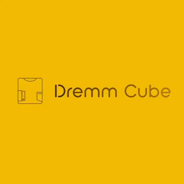 Dream Cube Tee Store