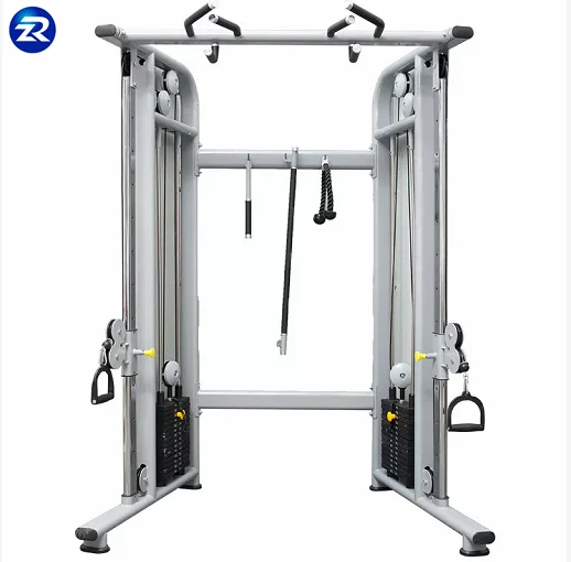 Attrezzatura Per Il Fitness Keiser Inspire Ft2 Functional Trainer Machine Multi Commercial Rack Smith Leg Press Trainer Funzionale