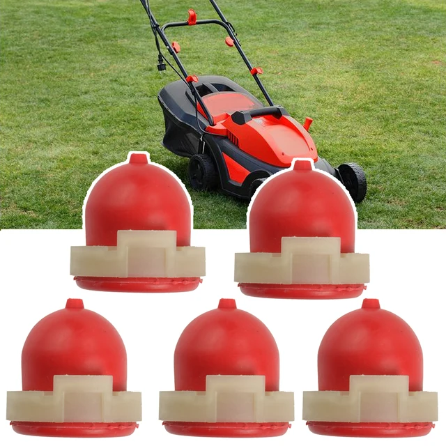 5Db Motoros Szénhidrát Alapozó Izzó Briggs És Stratton 694394 4178 5084H 494408 4128 5084D 3-4Hp - Image 3