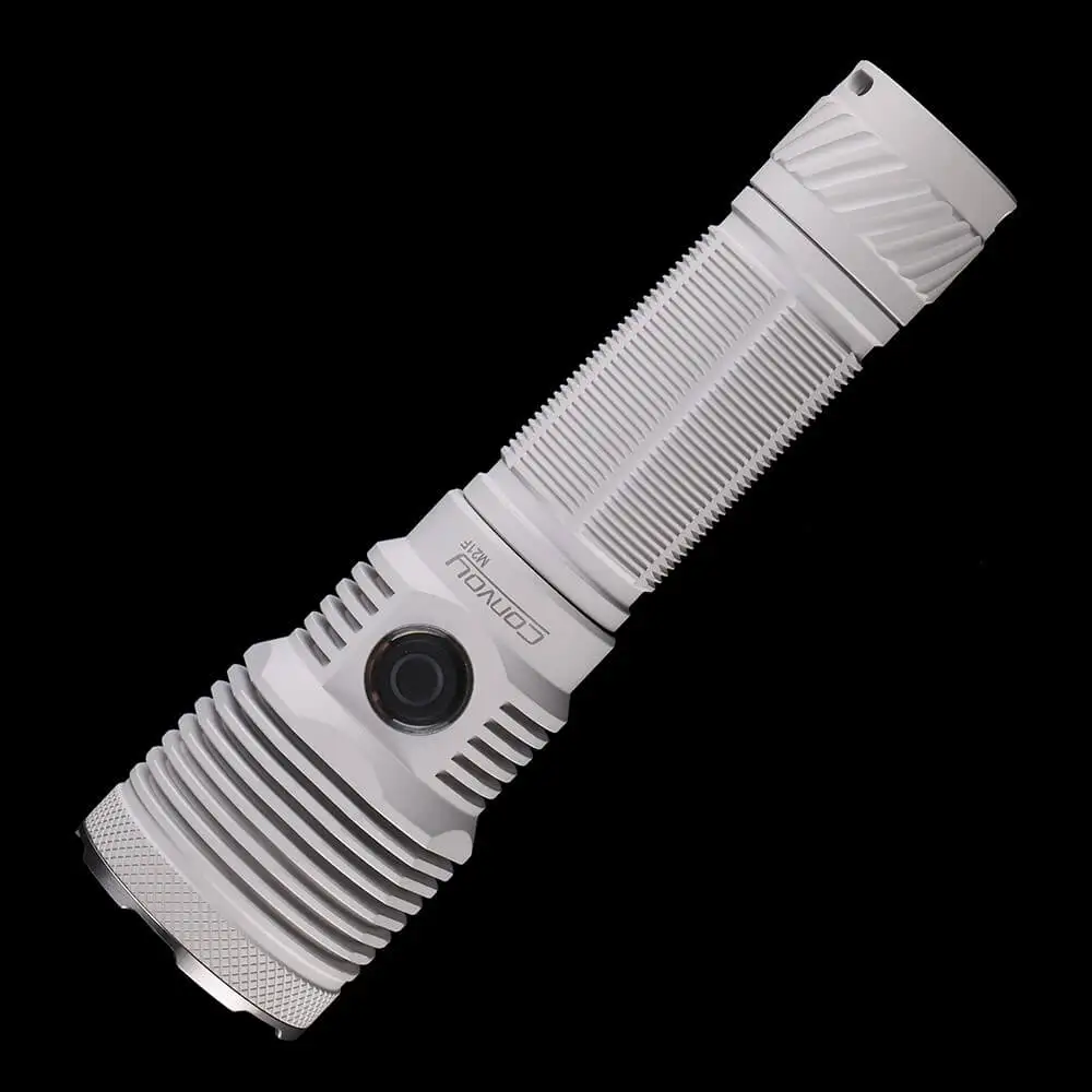 Convoy M21F MAO 21700 손전등