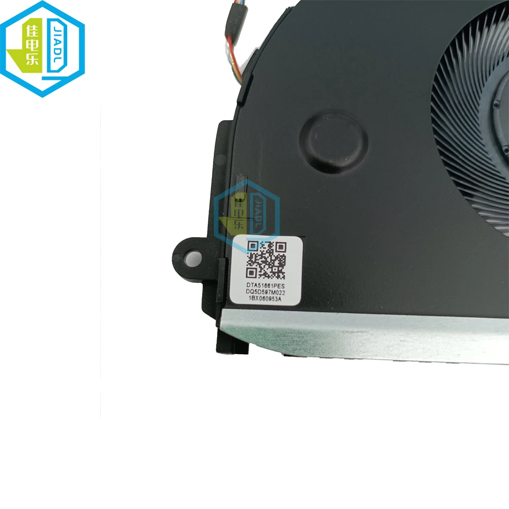 Cooling Fans Cooler Huawei Matebook D14 Fan | Cooling Fan 14 - Pc - Aliexpress