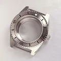 Case and bezel
