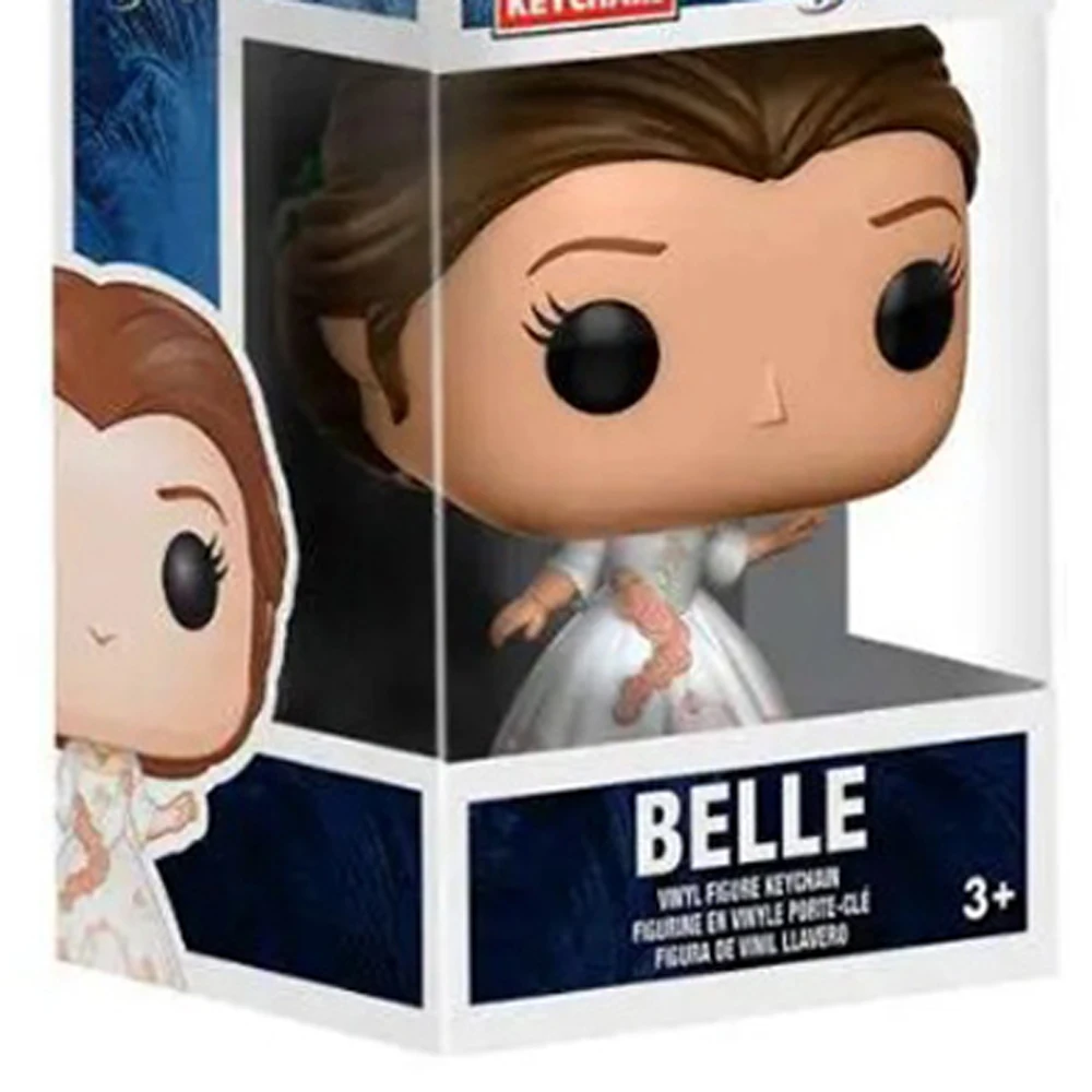 Belle