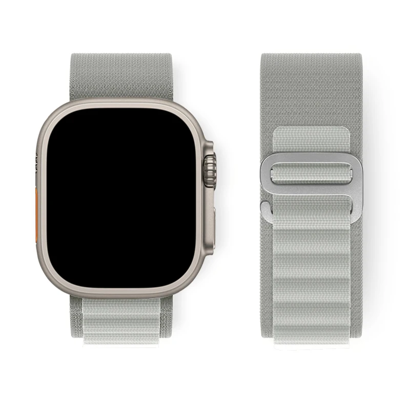 Alpine Loop G-Hook Sport Strap