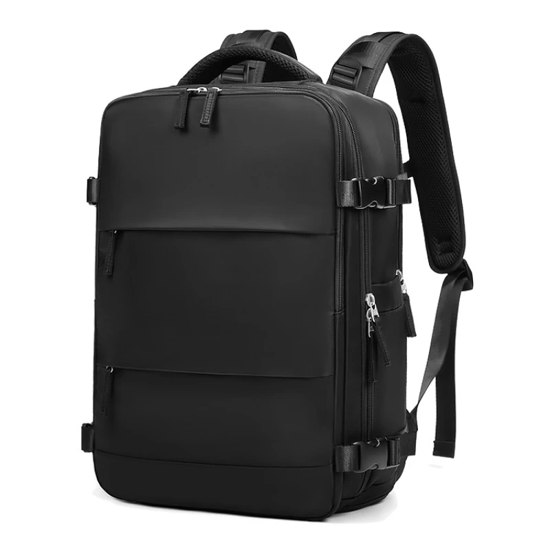 NewBackpacksWomenBigBackpackforTravelBagLargeCapacityMulti