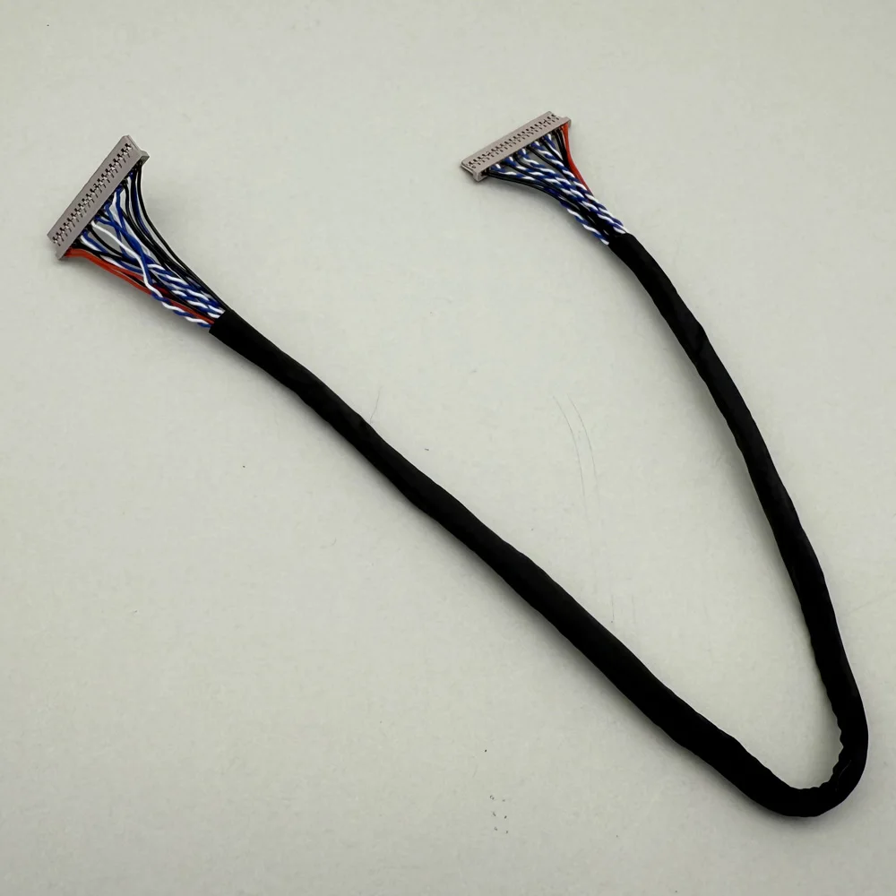 DF14-20P - DF14-20P 1ch 8비트 lvds 케이블