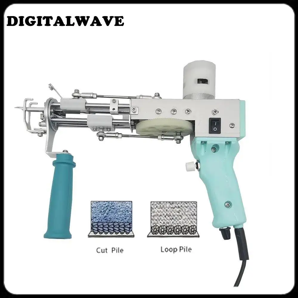 Купить Машинку Тафтинга Ковра Ак 1