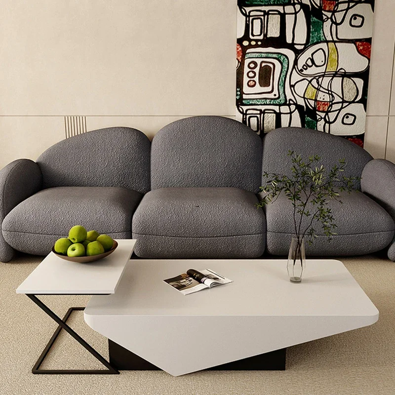 Рисунок 3 - Облачная кровать для гостиной