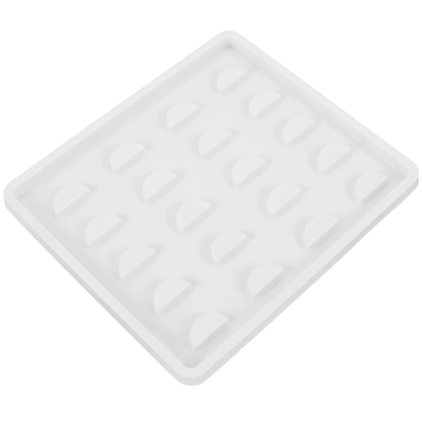 

False Eyelash Tray Eyelash Plastic Tray Eyelash Packaging Box Eyelash Storage Box