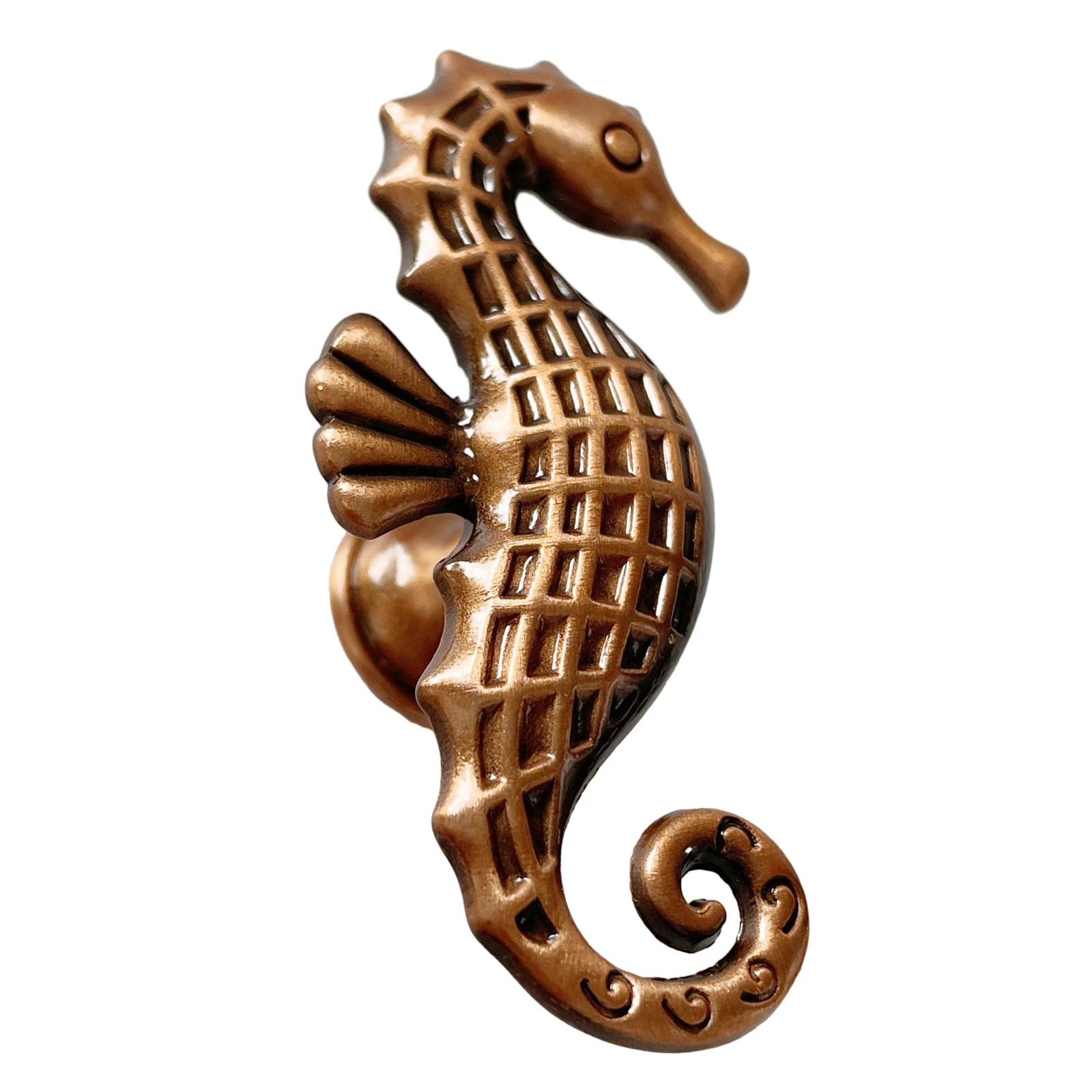 Antique Copper