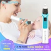 New Rechargeable Baby Nose Cleaner Silicone Adjustable Suction Electric Child Nasal Aspirator Health Safety Convenient Low Noise 1