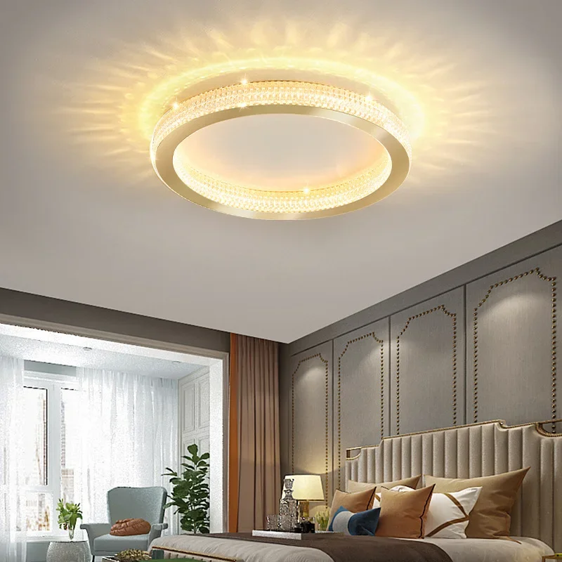 

Modern LED Ceiling Lamp For Bedroom Living Dining Room Hotel Hall Chandeliers Indoor Home Decor Lighting Fixtures Lampara techo