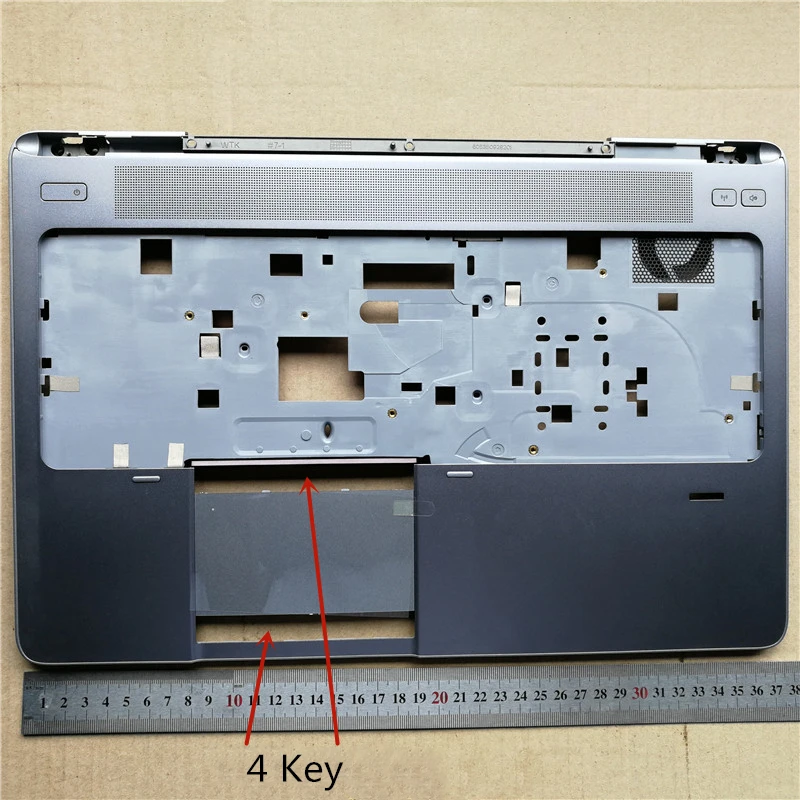 

Новая верхняя крышка для ноутбука hp 655 G1 650 G1