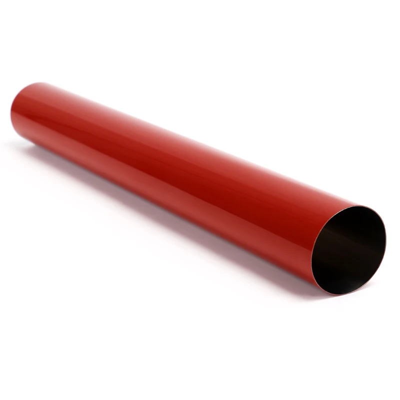 Filme Fuser para Konica Minolta Bhc554 C654e C754 C554e C654 C754 Fuser Cinto Manga de Filme Fuser Filme de Fixação Fuser