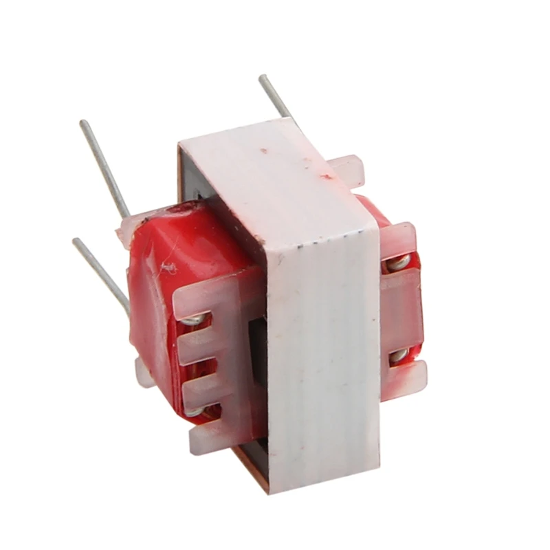 Audio Isolation Transformer 600:600 Ohm EI14 1:1 Audio Transformer - Image 4