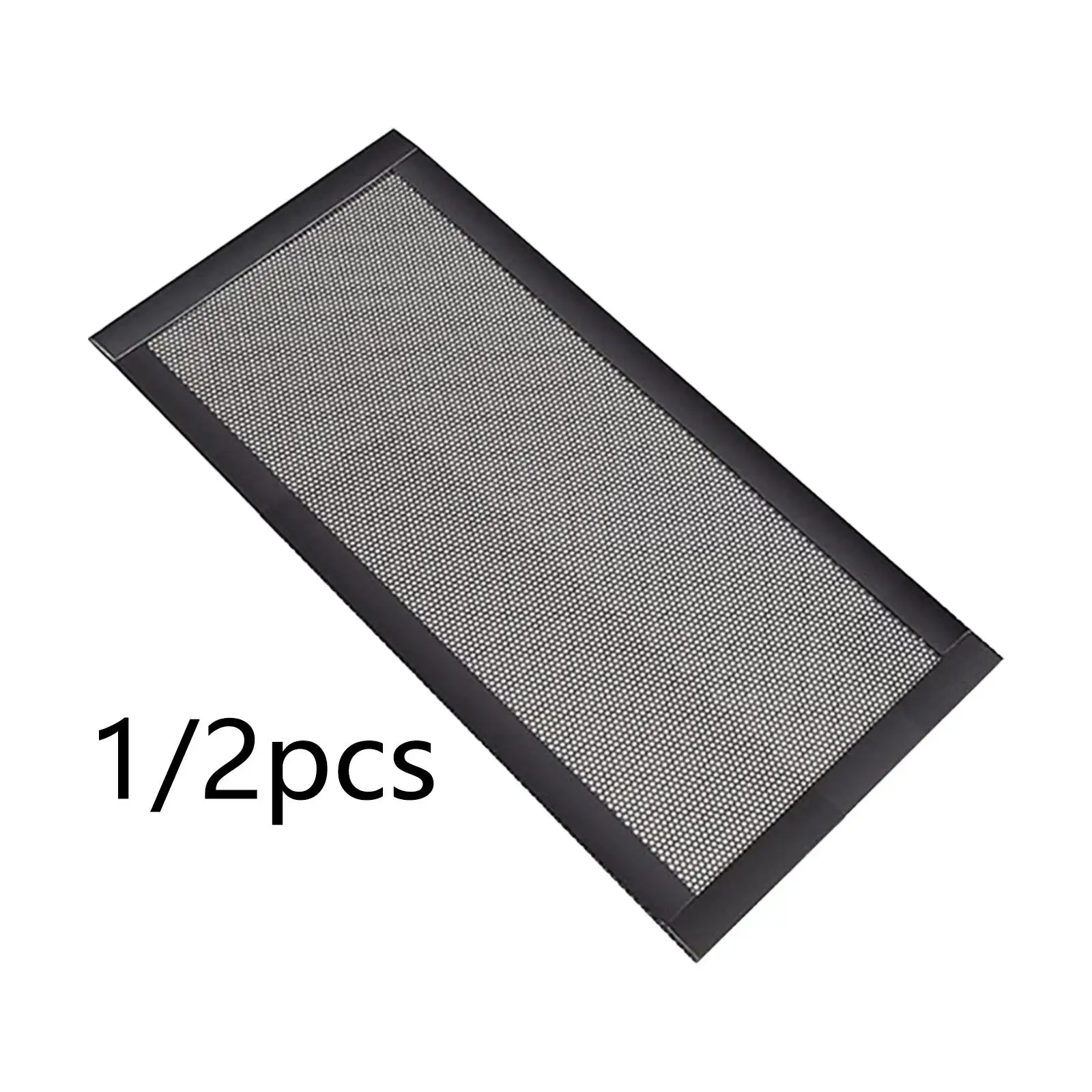 

Floor Vent Mesh Cover Rectangle Air Vent Cover Cover Floor Register Cover Air Vent Filter for Ceiling Wall Home Floor