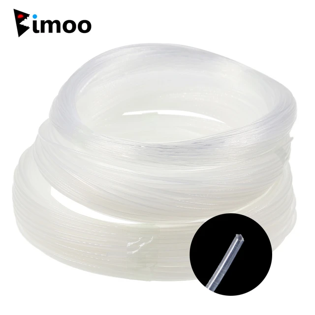 Bimoo Extra Thick Sea Fishing Long Cast Nylon Line Big Size