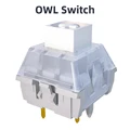 Owl 1pcs