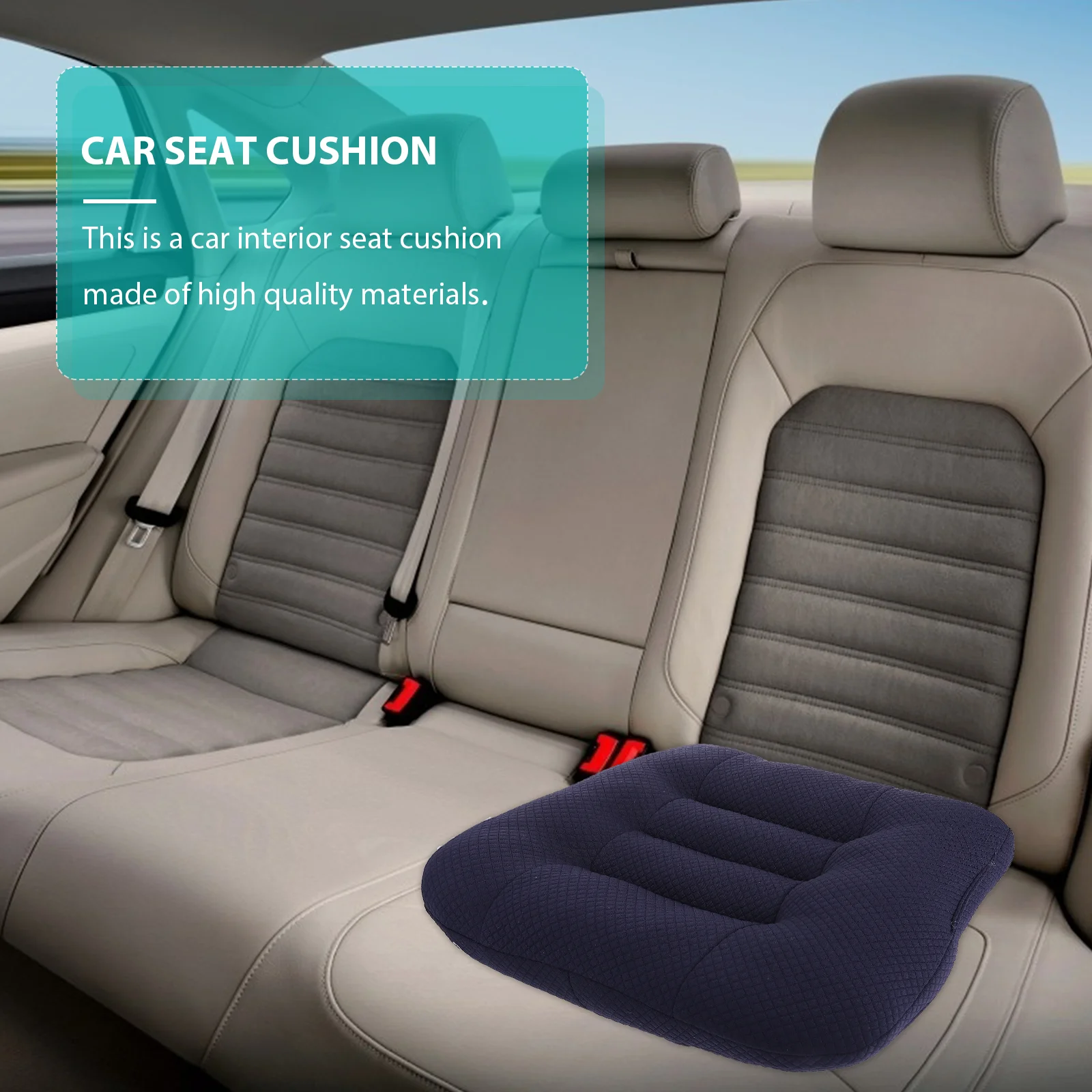 Learn about 172+ imagen booster seat for short drivers In