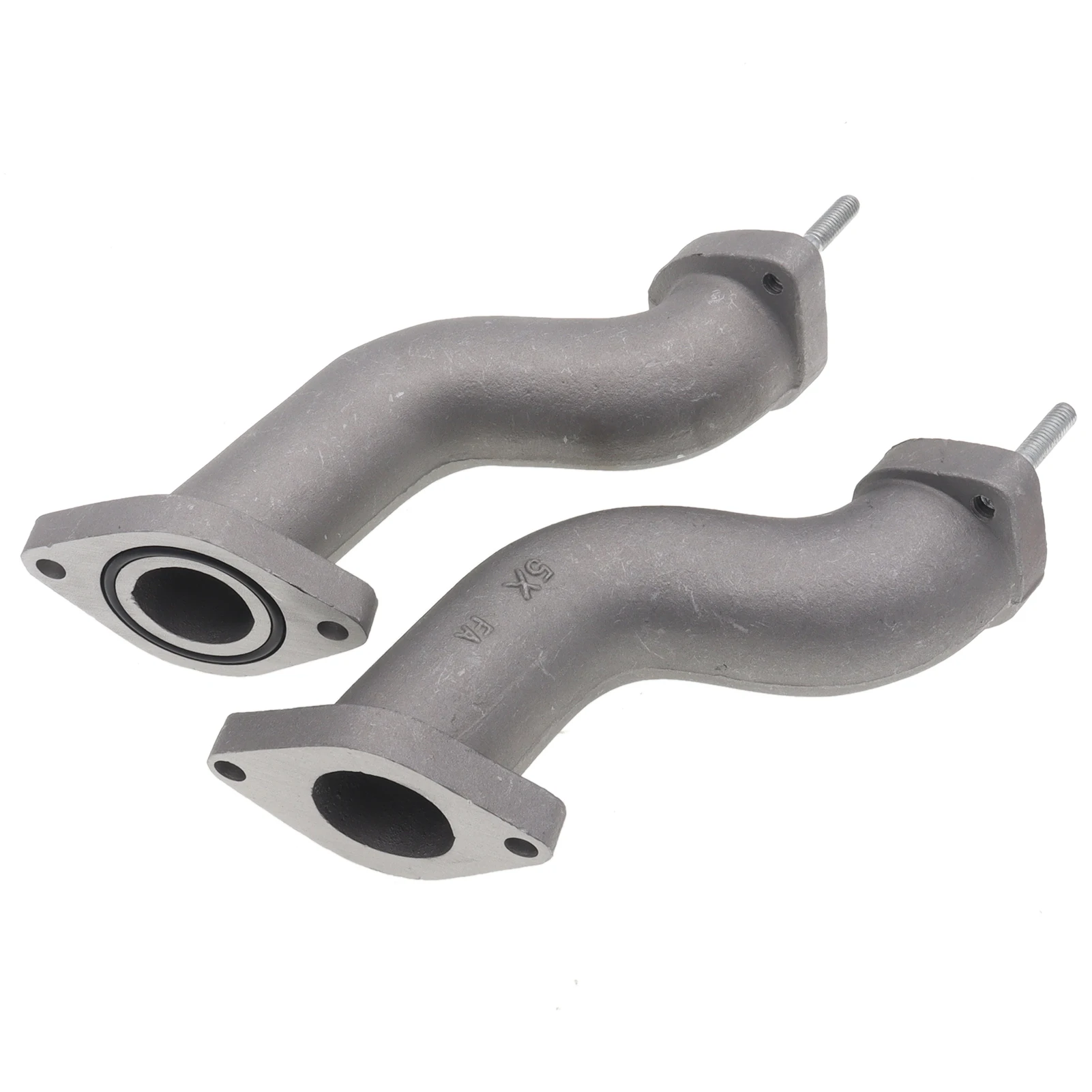 27mm 30mm Motorcycle Vertical Engine Manifold Intake Pipe Inlet motorcycle intake valves