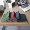 One Pack Contains 40 Tablets CD/DVD Case Holder: Portable Wallet Disc Storage Binder for Car, Home & Travel - Keep Your Discs 3