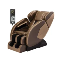 Electric Message Office Chair Sofa Armchair Machine Luxury Zero Gravity Massage Chair for Body 8 Fixed point 1