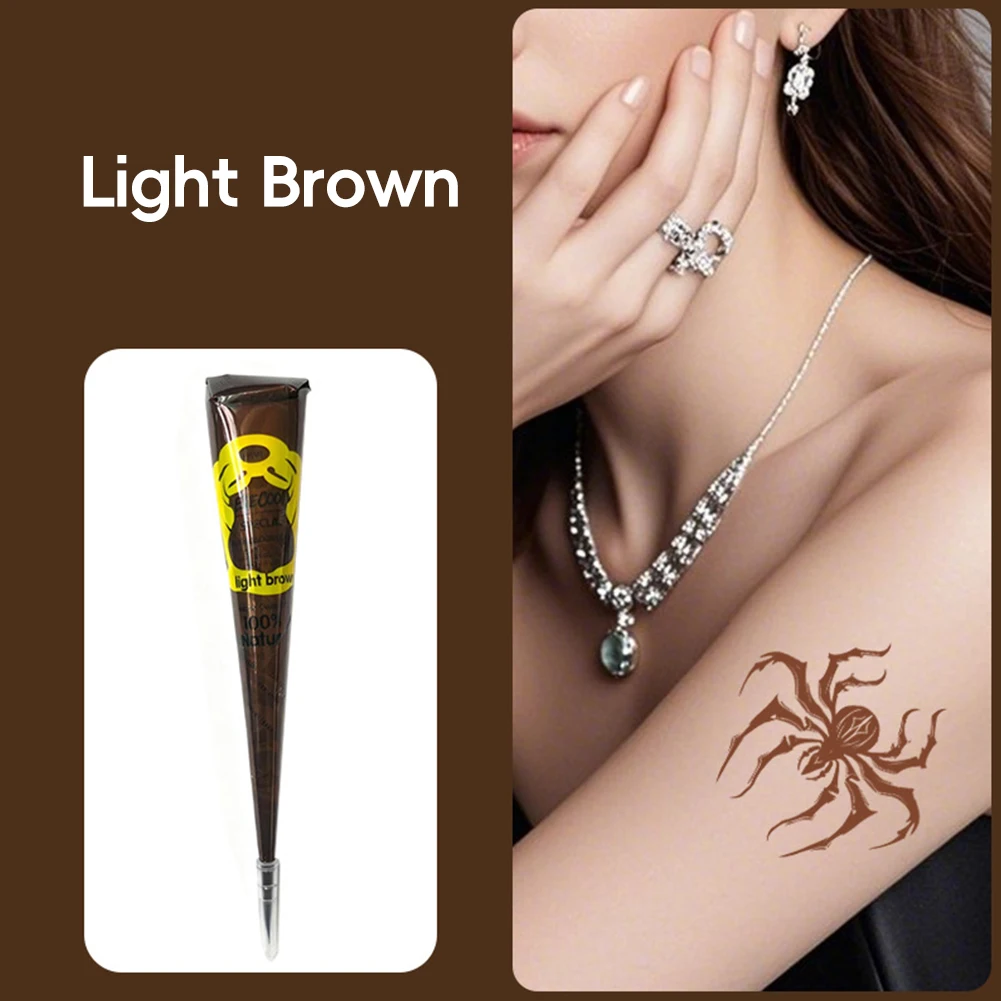 Light Brown