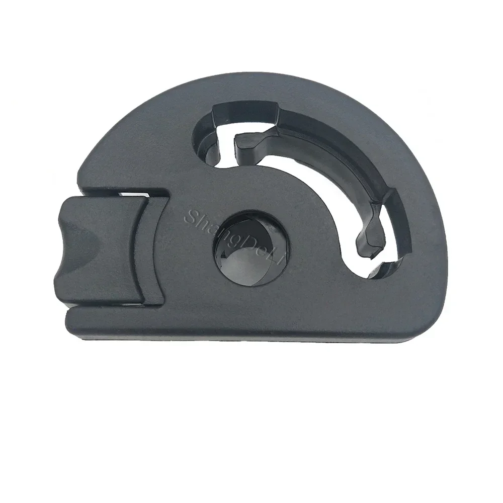 Universal Car Seat Armrest Mount Bracket Support - Front Left Right Seat Adjuster
