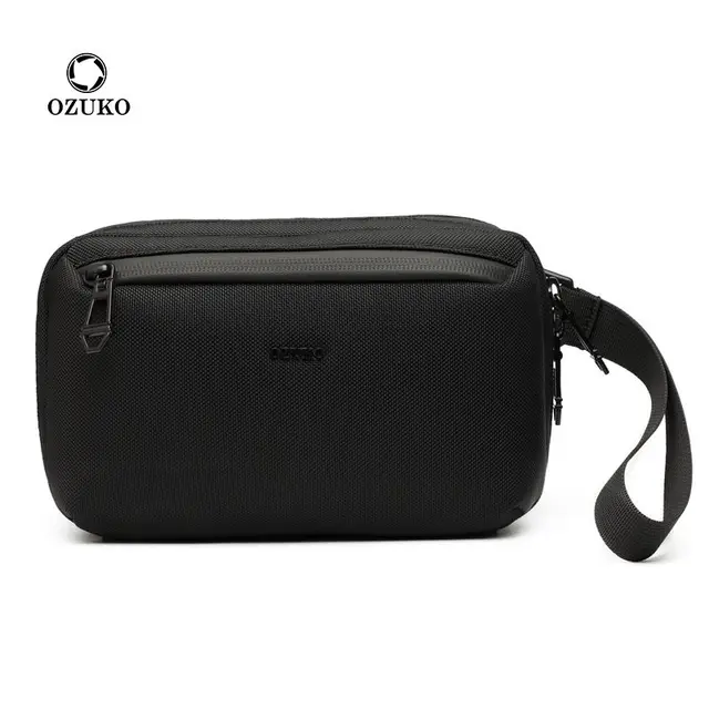 OZUKO Waterproof Slim Pouch 1