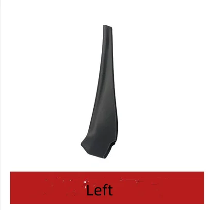 Embellecedor De Esquina Para Parabrisas Nissan X-Trail T31 2008-2013 - Reduce Salpicaduras Y Ruido, Fácil De Colocar