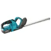 480MM Cordless Electric Hedge Trimmer Rechargeable Multifunction Double Blades Garden Lawn Mower Tools For Makita 18V Battery 2
