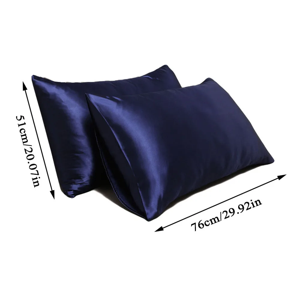 Рисунок 6 - Прямоугольная шелковая наволочка