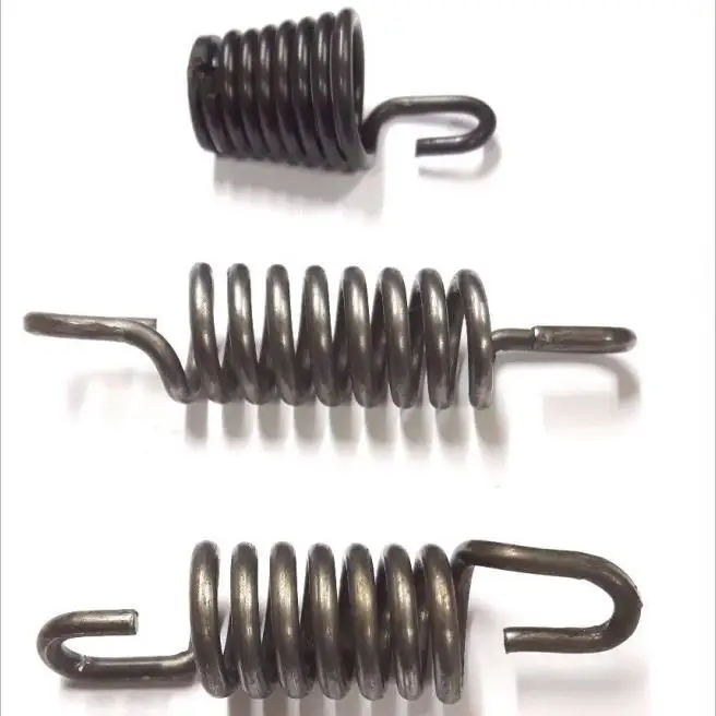 

2250 Anti-Vib Buffer For Poulan 2450 2550 PP220 221 230 260 Chainsaw AV Vibration Isolator 3 Spring kit Petrol Saw FREE SHIPPING