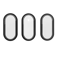 3Pcs Tempered Glass For Meta Quest 3 Camera Lens Protector High Definition Lens Protective Film Anti-Scratch Bubble-Free - Image 2