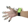 New Microcurrent Golden Finger EMS Beauty Machine Gravitational Diamond Finger Face Lifting Body massager 6