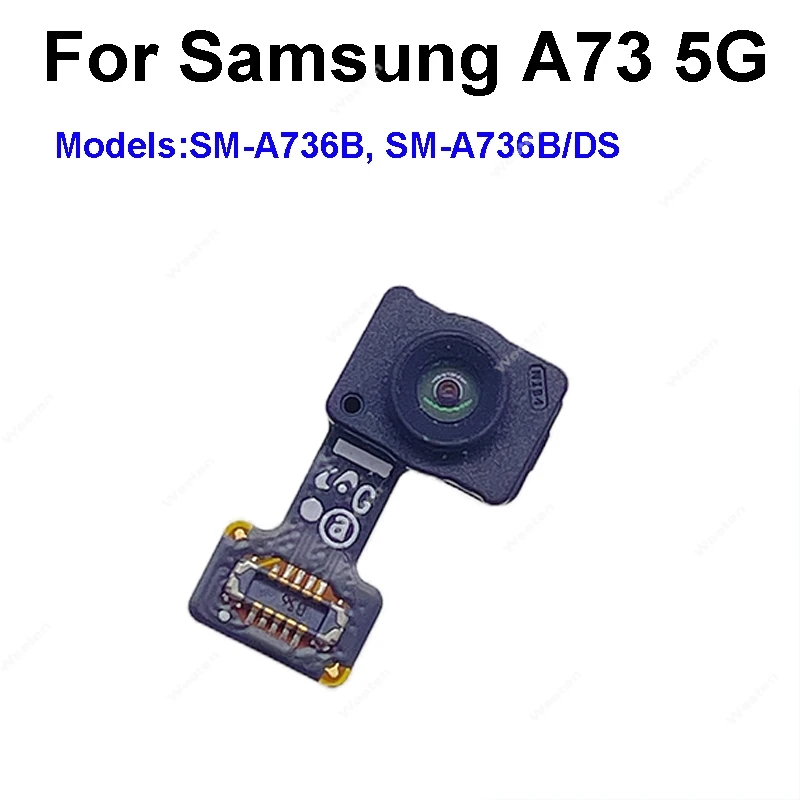 Universal Phone Under-Screen Fingerprint Touch ID Sensor Flex Cable