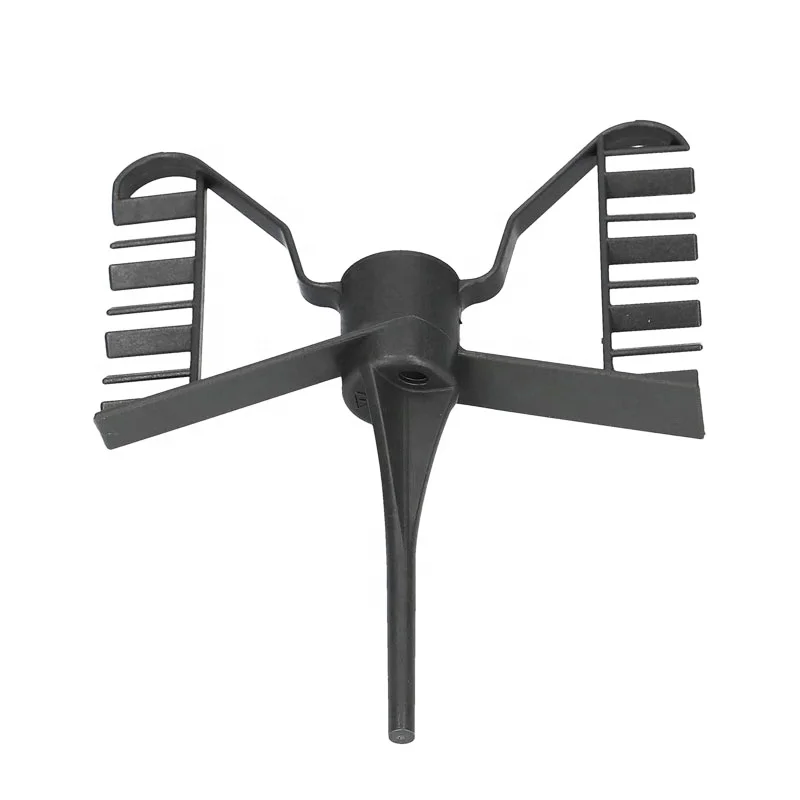 Agitatore Attacco Frusta Frusta Farfalla Termomix Robot Da Cucina Per Accessori Vorwerk Tm21 Tm31 Tm5 Tm6