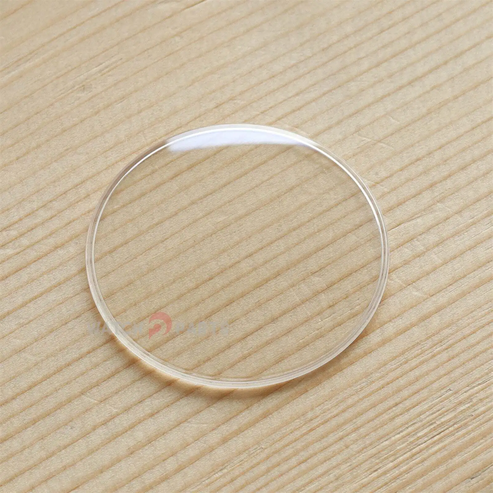 Guarda Il Vetro Di Cristallo Zaffiro Per Il Calendario Perpetuo Patek Philip 5207 41Mm