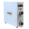 5.5/9/11KW Sauna Spa Steam Generator 220V/380V For Home Steam Shower & Digital Controller Sauna Room SPA Steam Bath Machine 4