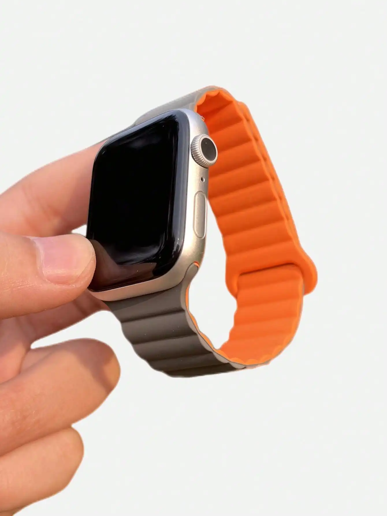 grey orange
