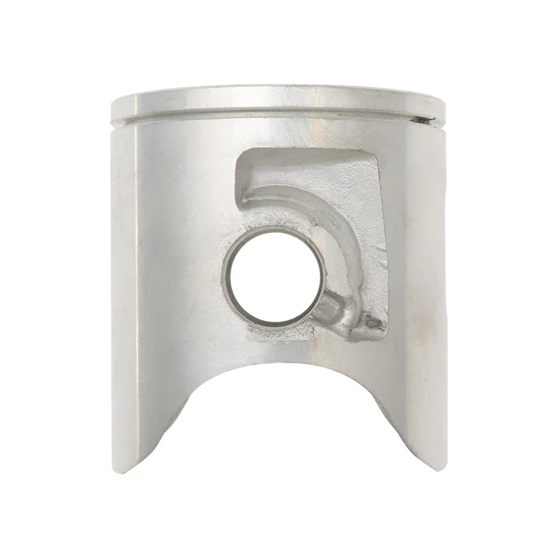 Fits For Honda CR-125 CR125R 2000 2001 2002 Top End Piston Gasket Kit w/ Pin Bearing - Image 2