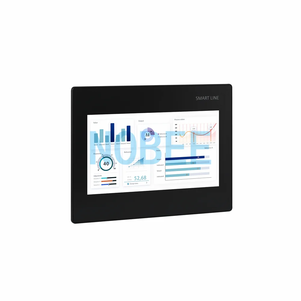Smart 700 IE HMI 6AV6648-0CC11-3AX0 6AV6648-0DC11-3AX0